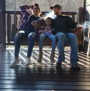 Meet your Posher, Nicholas